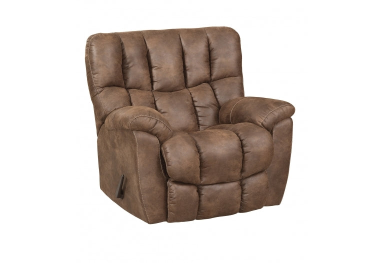 Cooperstown Rocker Recliner (Elk)