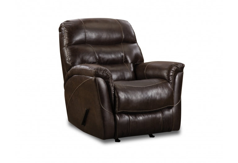 Sierra Rocker Recliner (Espresso)