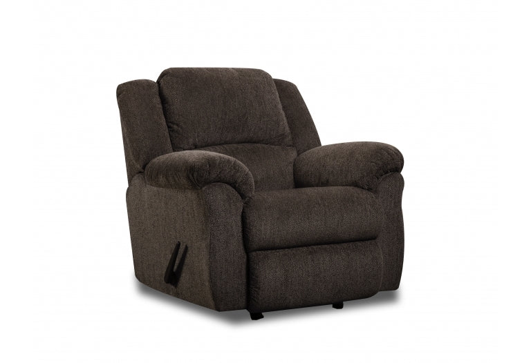 Newport Rocker Recliner (Clove)