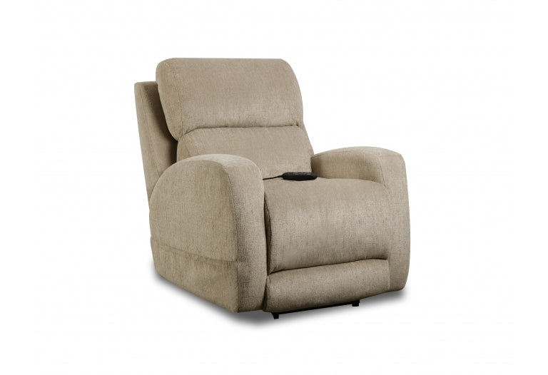 Sterling Triple Power Recliner (Fawn)