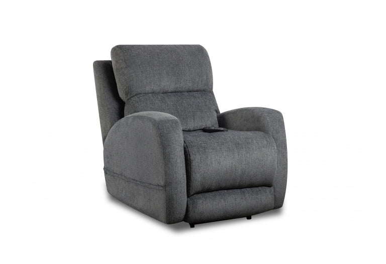 Sterling Triple Power Recliner (Sterling)