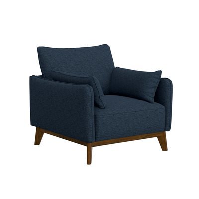 U3728 CHAIR - NAVY