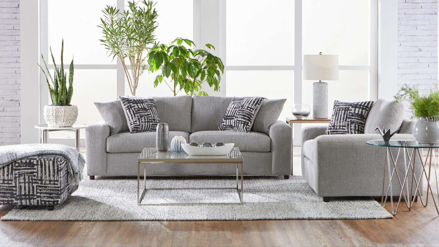 14600 - Bon Bon Shadow Sofa