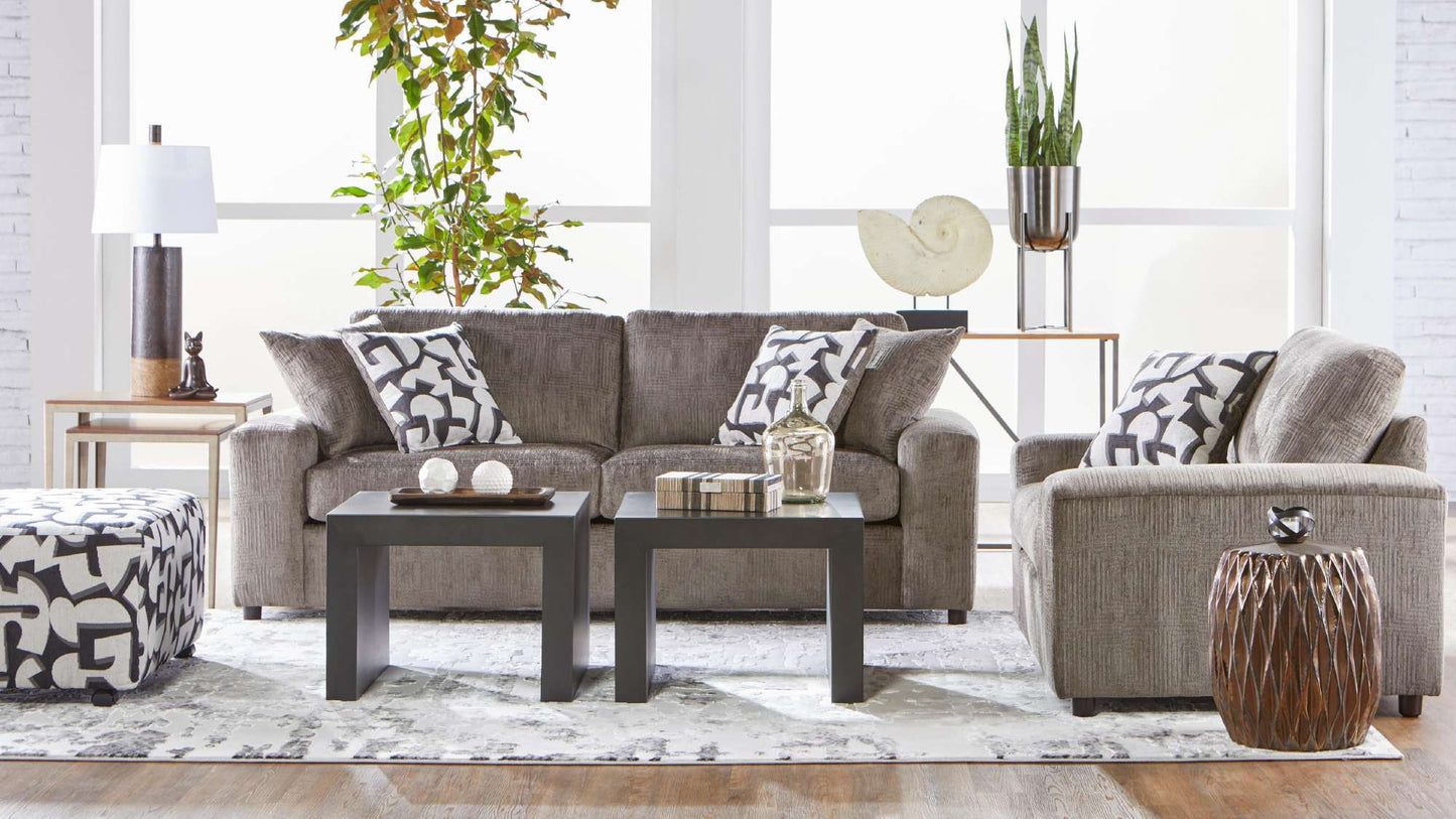 14600 - Jackson Mushroom Sofa