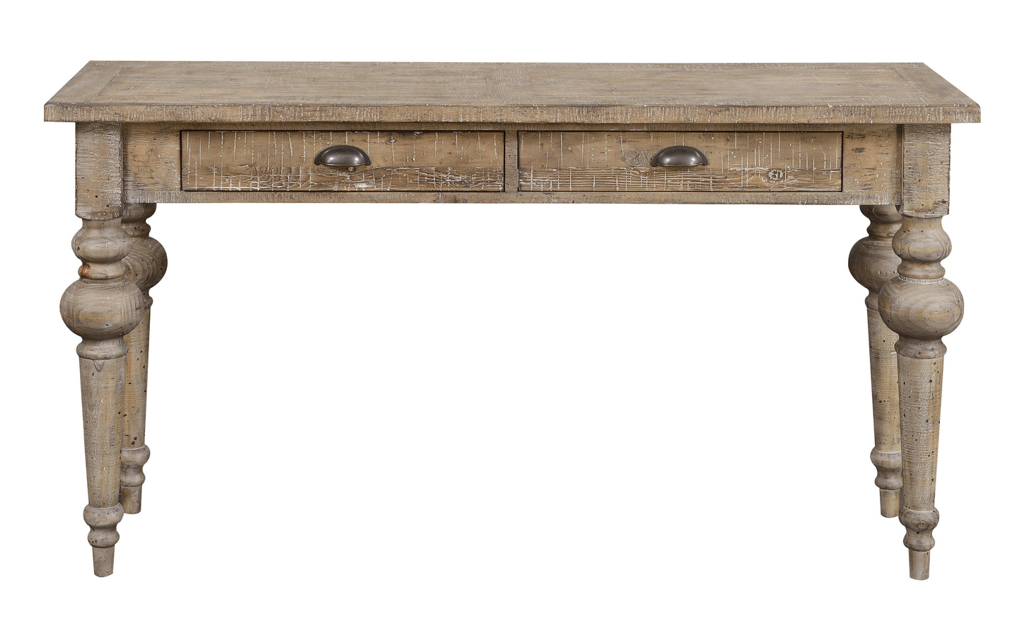 INTERLUDE SOFA TABLE