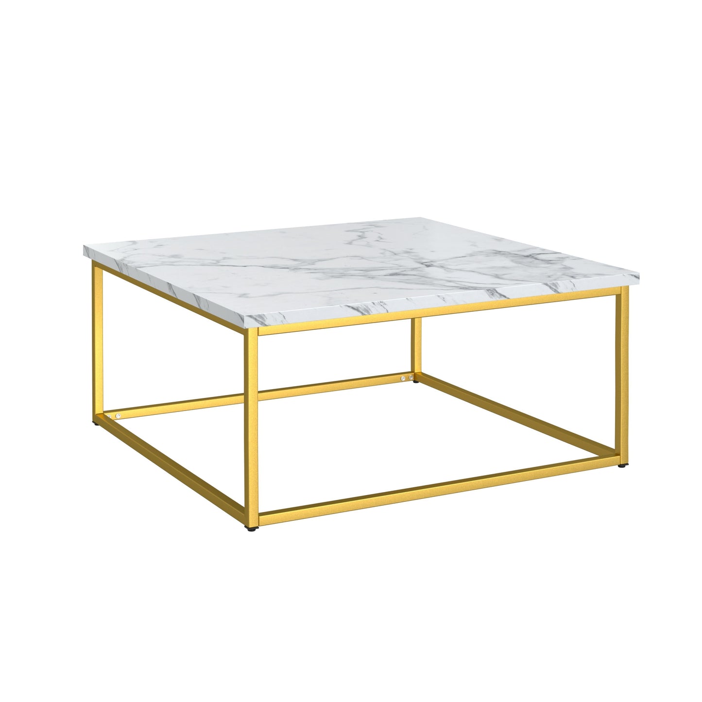 DRISCOLL COCKTAIL TABLE