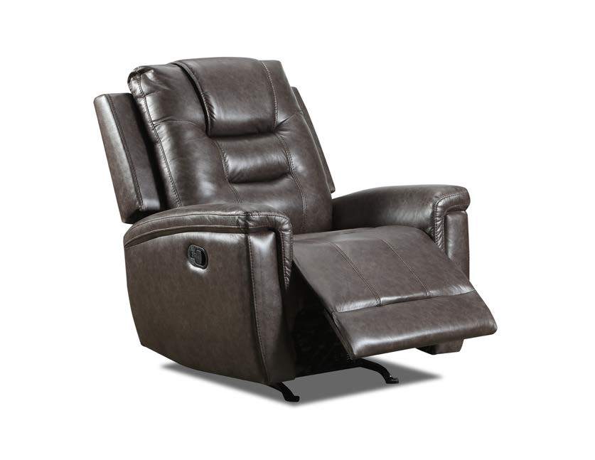 Charlie Chocolate - Lift Recliner