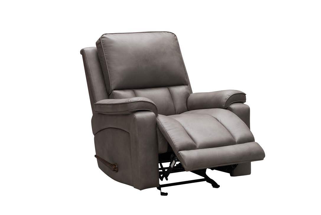 Stapleton Elephant - Glider Recliner