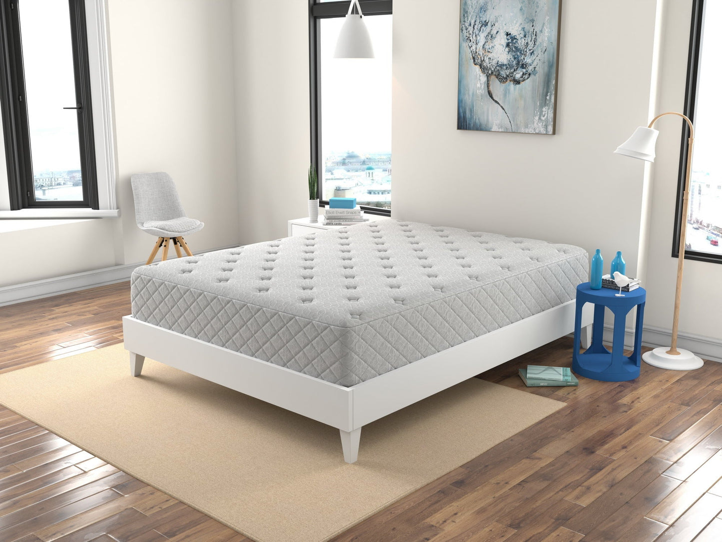 Sapphire Sleep Coolcloud 14 In PL (EIS243A)