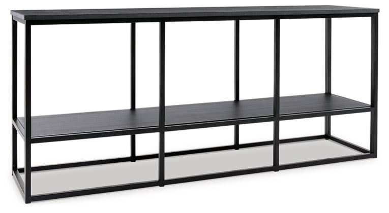 Yarlow 65in TV Stand