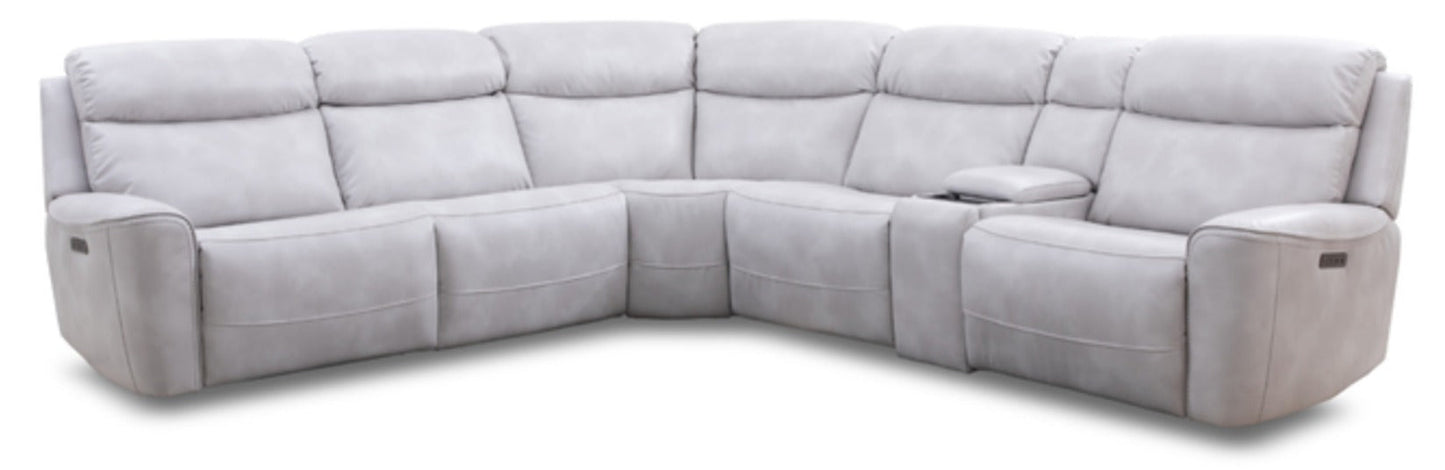 Bolero Fog - 70289HM C (257041) Corner