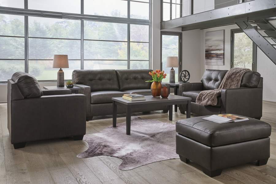 Belziani Storm Full Sofa Sleeper