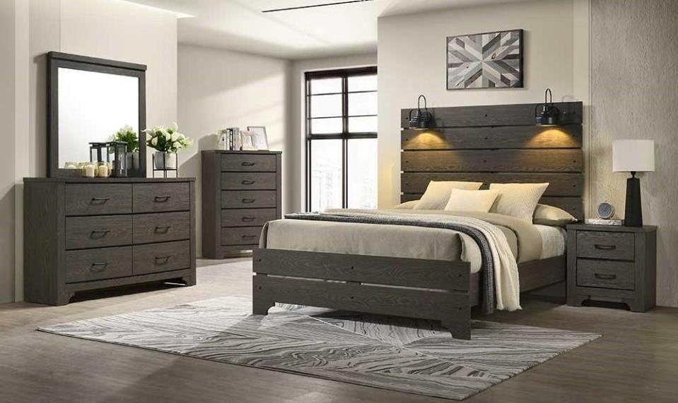 BE5032 DRESSER