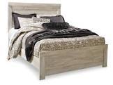 Bellaby Queen Panel Headboard