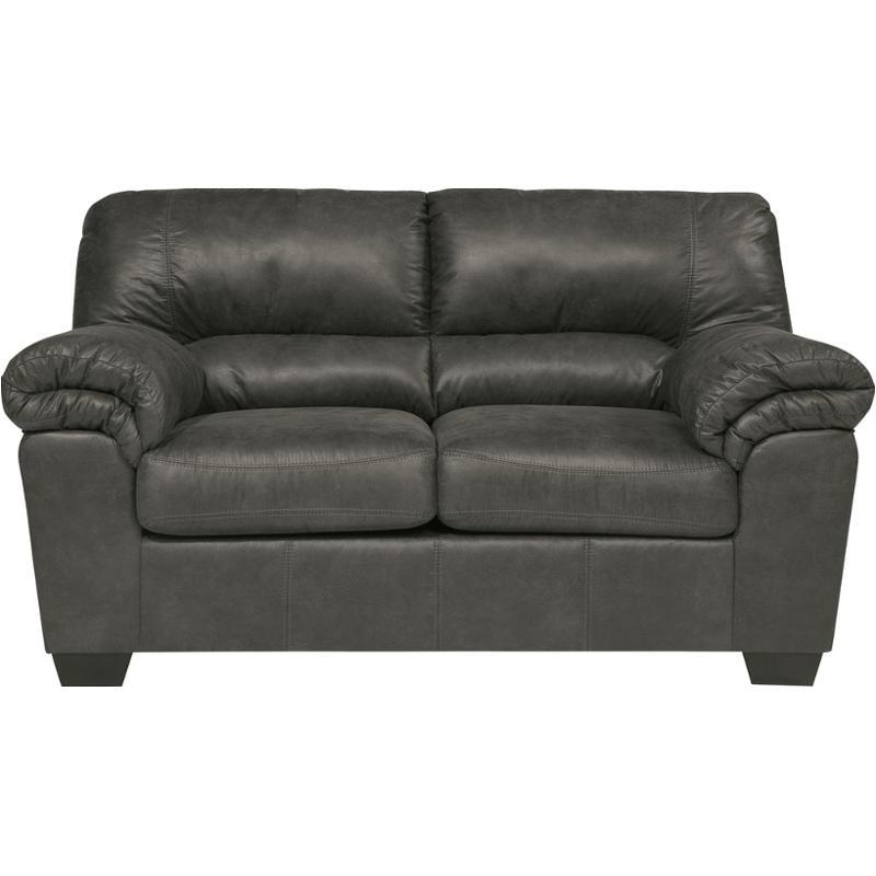Bladen Slate Loveseat
