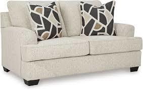 Heartcort Quartz Loveseat