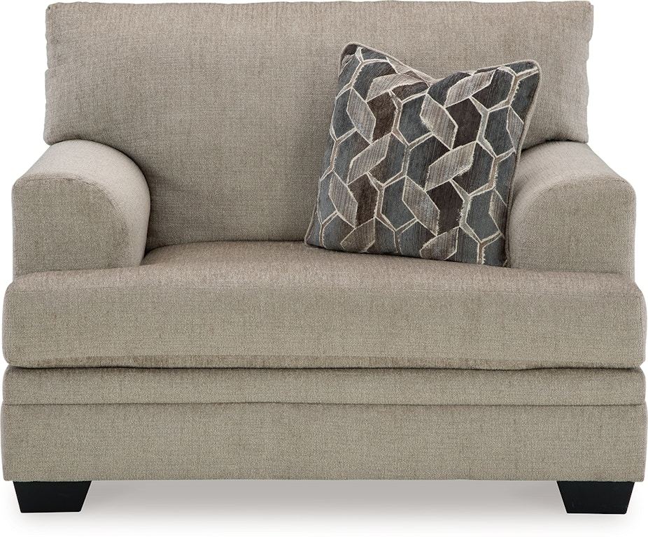 Stonemeade Taupe Chair and a Half