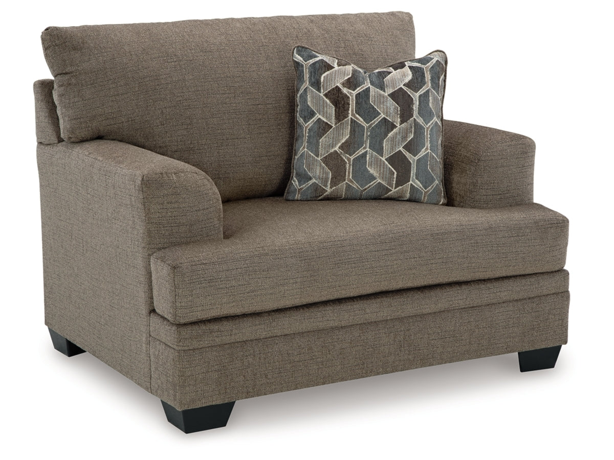 Stonemeade Nutmeg Chair and a Half
