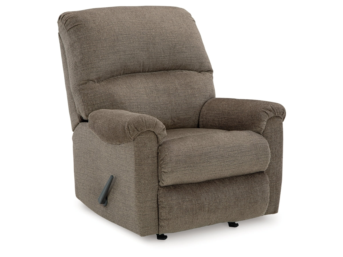 Stonemeade Nutmeg Rocker Recliner