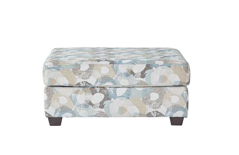 13500 - Joey Spa OTTOMAN
