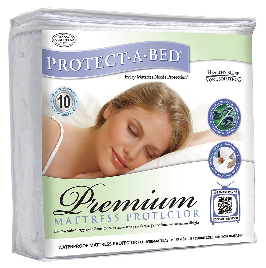 PREMIUM, Mattress Protector