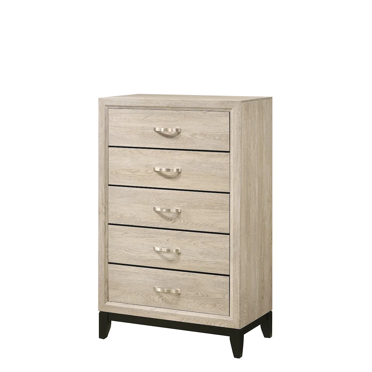 AKERSON DRIFT WOOD CHEST
