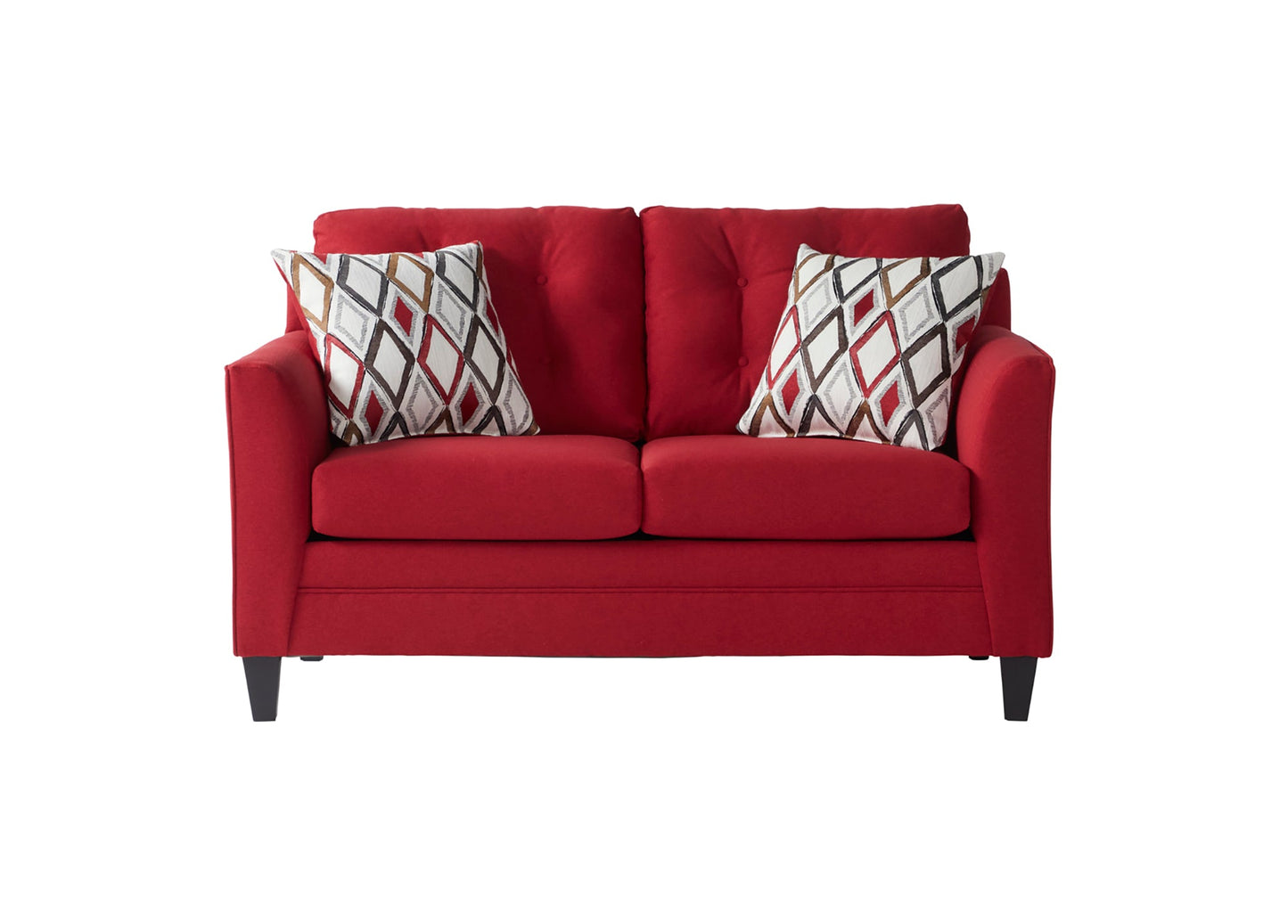 11900 - Wexler Carmine Loveseat