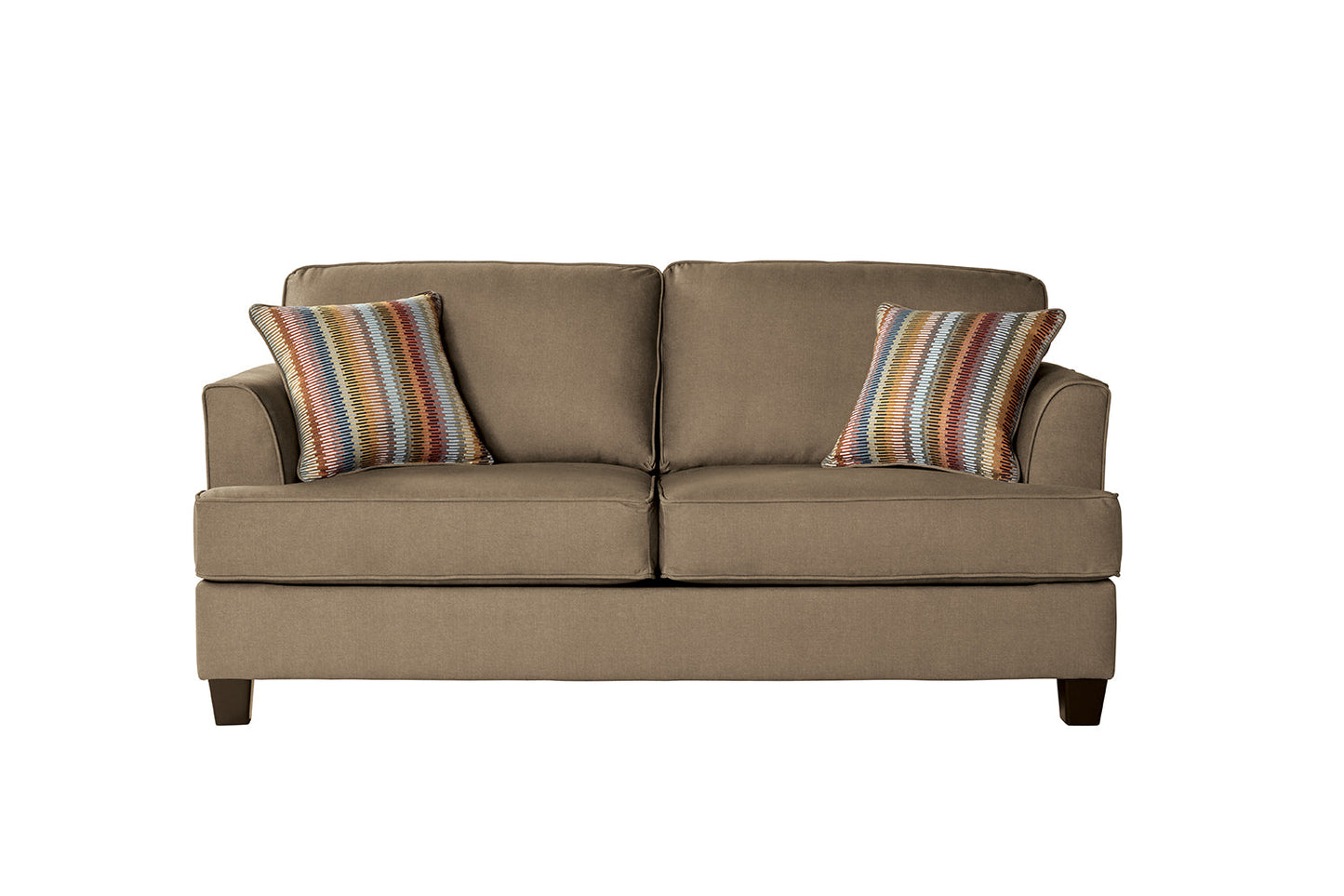 5650 - Beamer Denim Khaki REGULAR SLEEPER