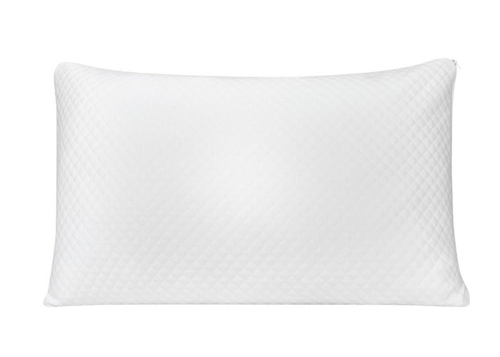 Royalty Rolled Pillows - Queen (Case of 6)