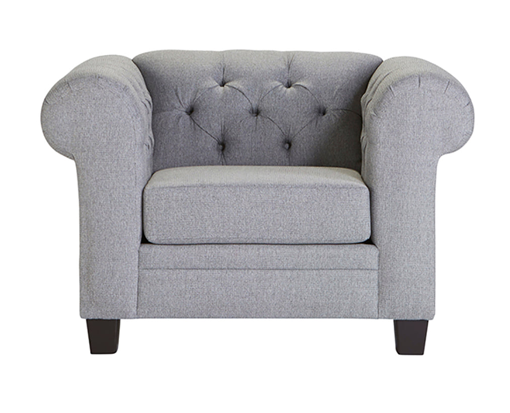 22700 - Author Granite Chair
