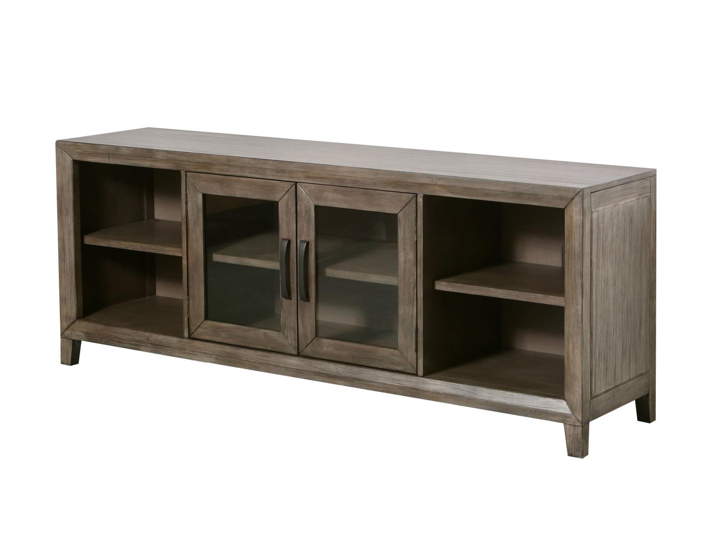 Console Snomass Entertainment Console