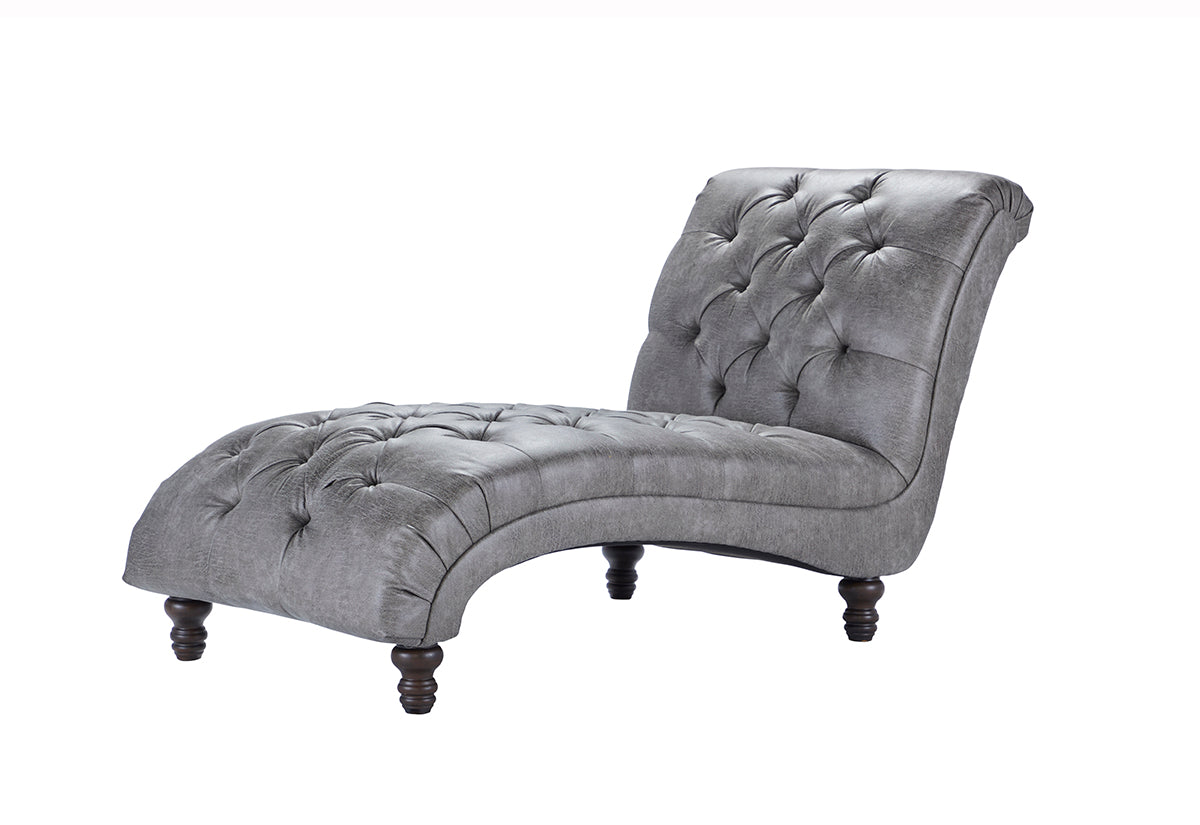 21500 - Goliath Mica Chaise