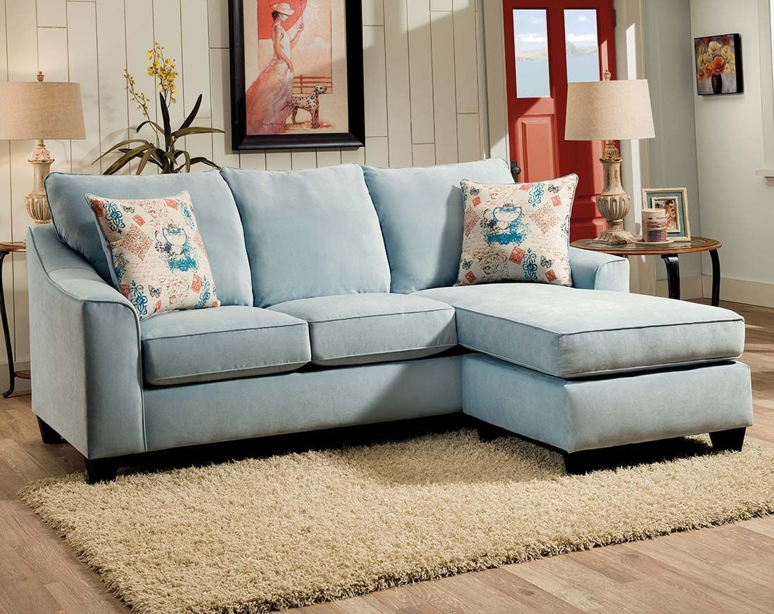 Tomatin Sofa Chaise
