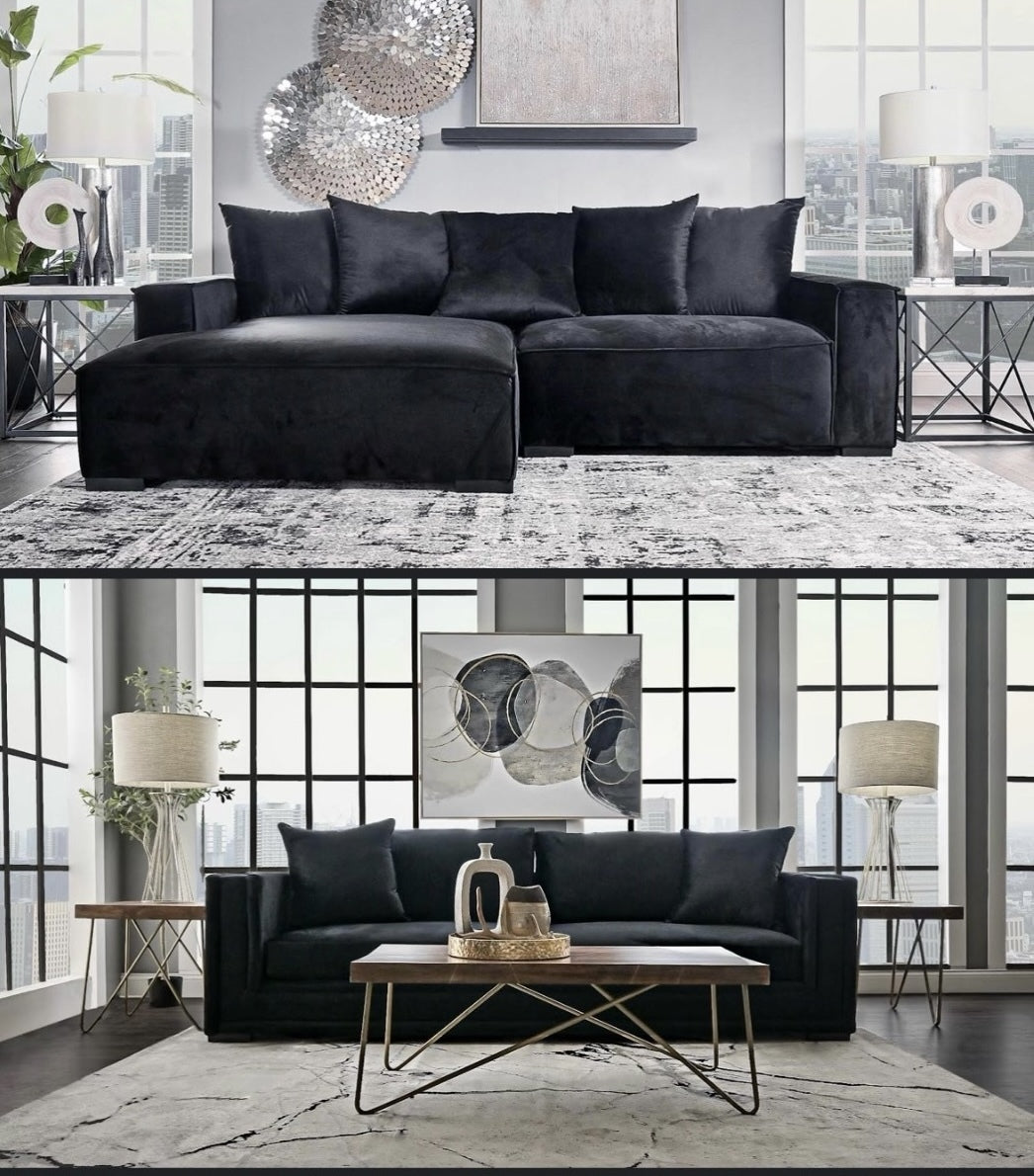 MADISON 2PC KIT