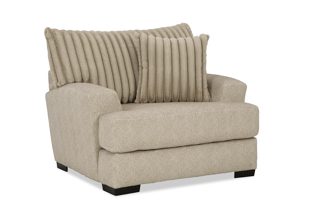 Mondo Chair - Toast