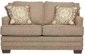 10100 - Mal Can Buckhorn LOVESEAT
