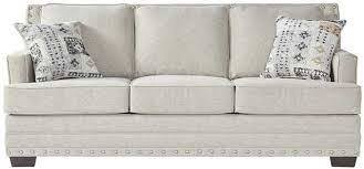10180 - Avenger Driftwood Sofa