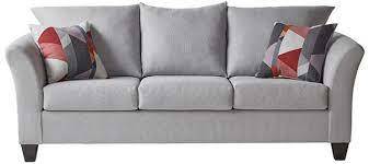 1025 - TNT Platinum R Sofa