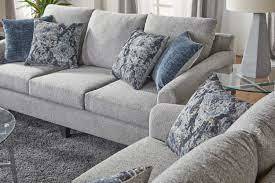 10650 - Bravo Pepper Sofa