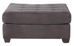 10800 - Bing Ash OTTOMAN