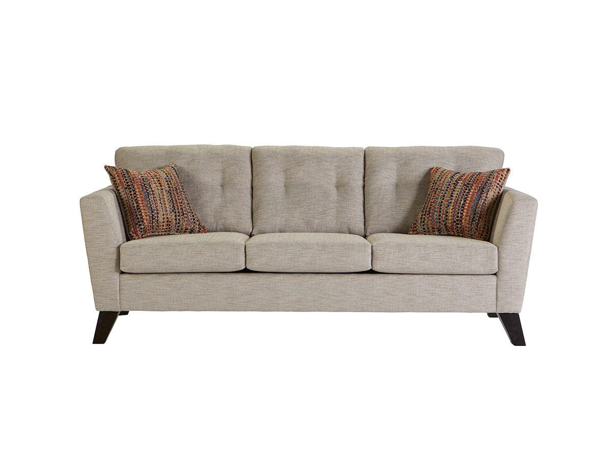 12200 - Manna Sage Sofa