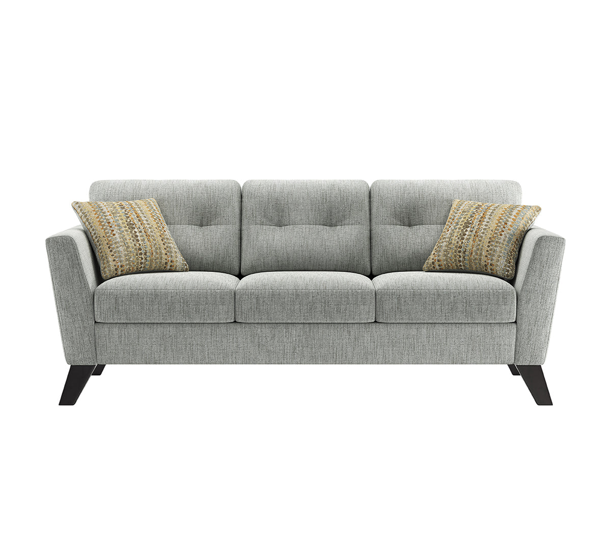 12200 - Manna Teal Sofa