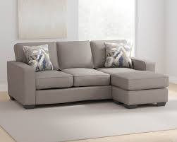 Greaves Stone Sofa Chaise