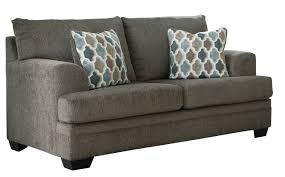 Dorsten Slate Love Seat