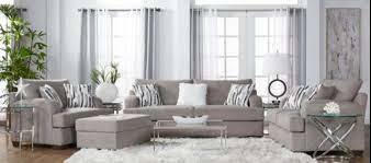14100 - Cameo Truffle Sofa