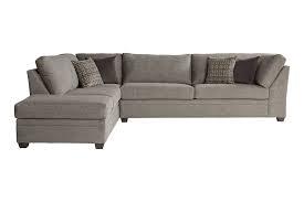 14550 - Indy Cement (Sectional) Left Facing CHAISE