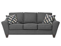 15600 - Cosmic Charcoal Sofa