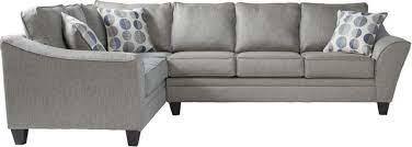 15600 - Serenade Fossil (Sectional) Left Facing Sofa