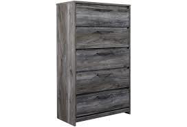 Baystrom 5-Drawer Chest