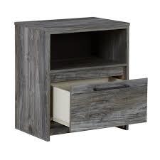Baystrom 1-Drawer Nightstand